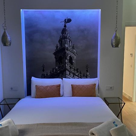 Deluxe Artemisa Sevilla Exteriér fotografie