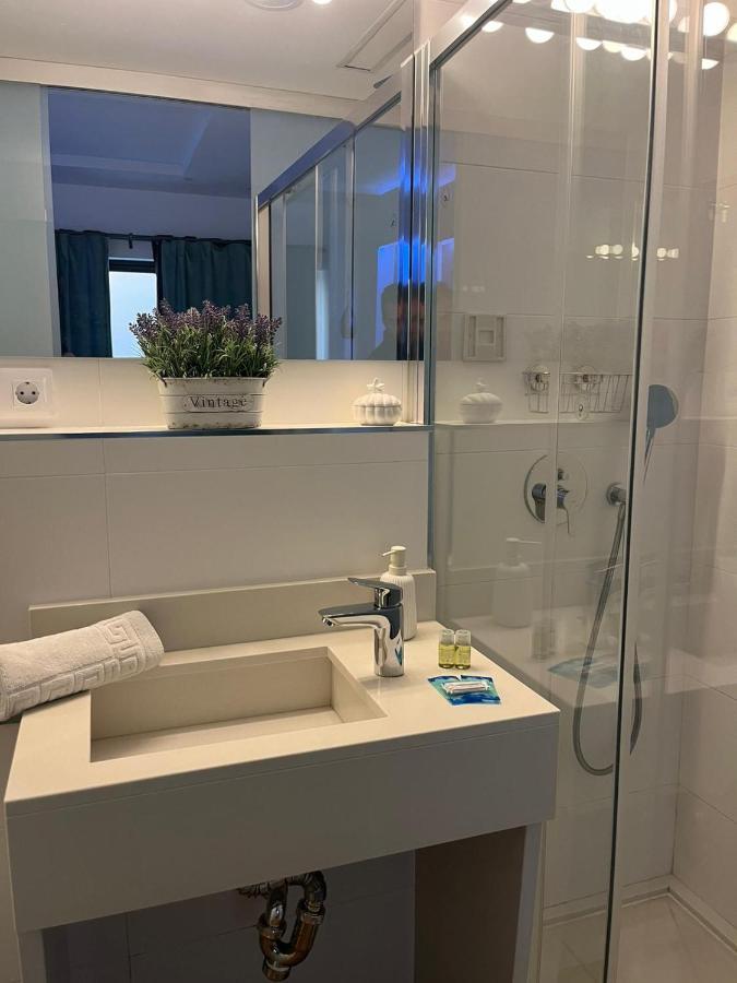 Deluxe Artemisa Sevilla Exteriér fotografie