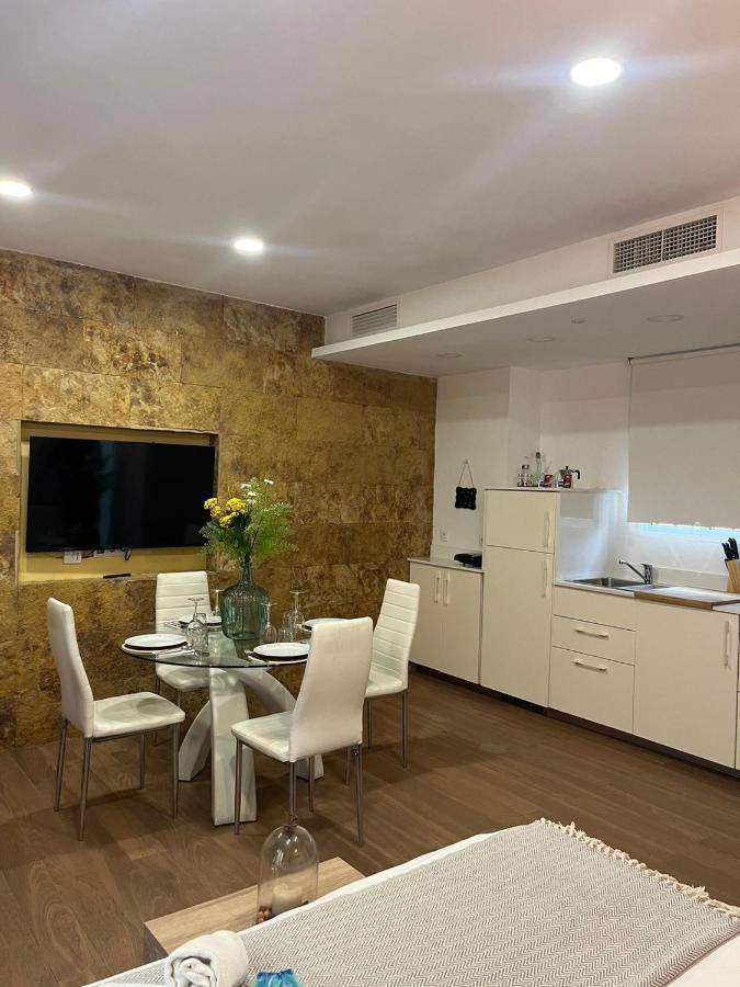 Deluxe Artemisa Sevilla Exteriér fotografie