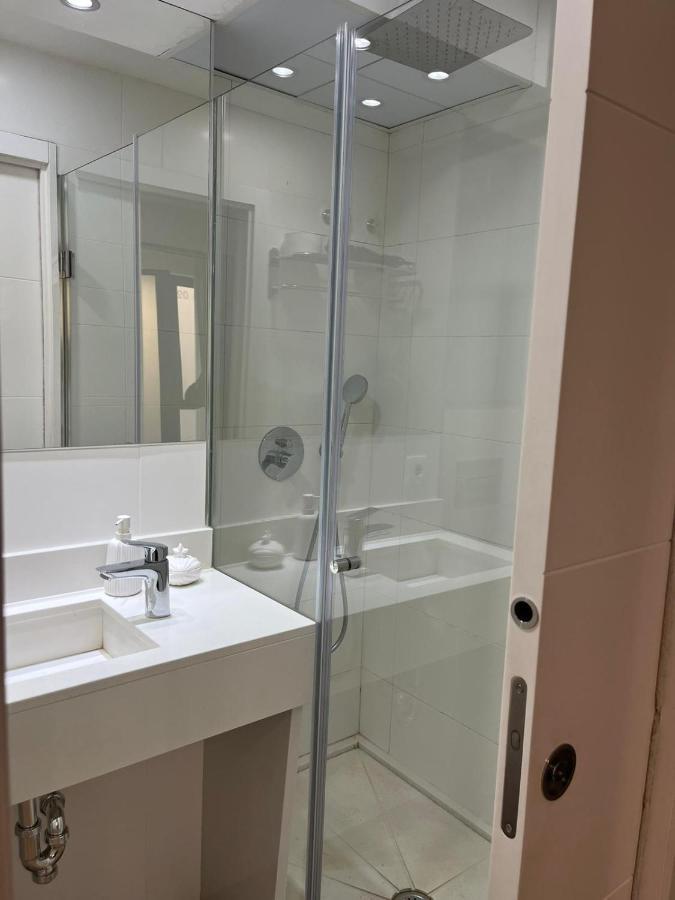 Deluxe Artemisa Sevilla Exteriér fotografie