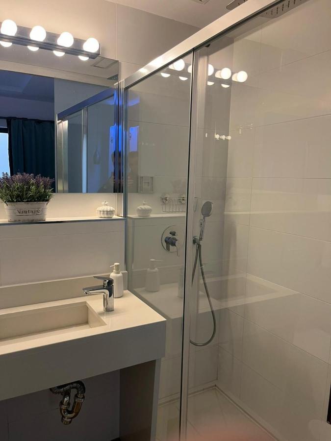 Deluxe Artemisa Sevilla Exteriér fotografie